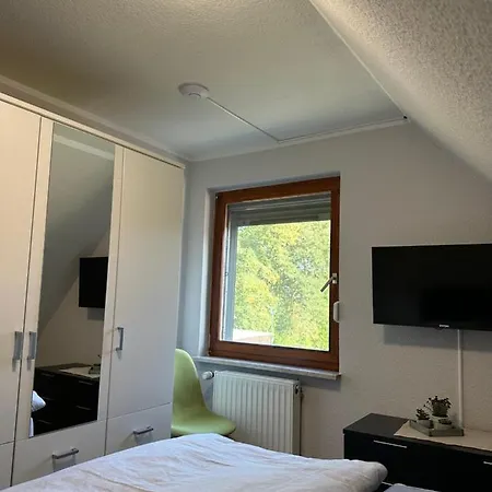 Of Oasis - Indoorpool, Sauna, Naturteich