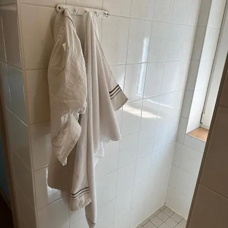 Apartment Of Oasis - Indoorpool, Sauna, Naturteich