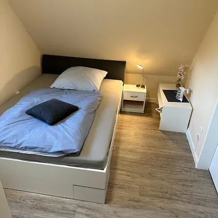 Apartment Of Oasis - Indoorpool, Sauna, Naturteich *