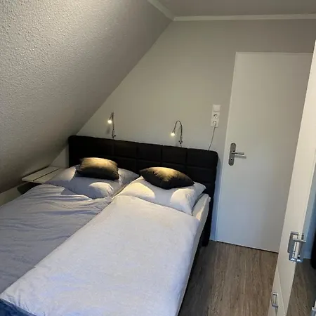 Of Oasis - Indoorpool, Sauna, Naturteich Apartment