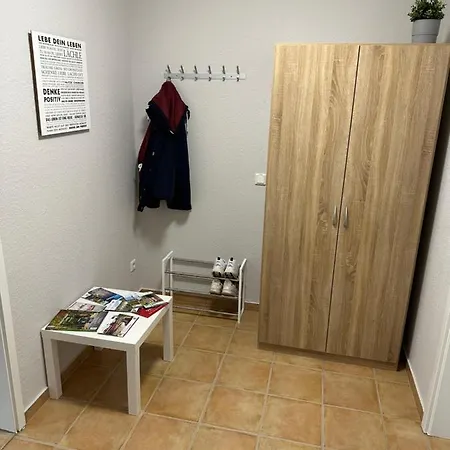 Of Oasis - Indoorpool, Sauna, Naturteich