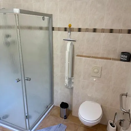 Of Oasis - Indoorpool, Sauna, Naturteich
