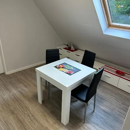 Of Oasis - Indoorpool, Sauna, Naturteich Apartment *