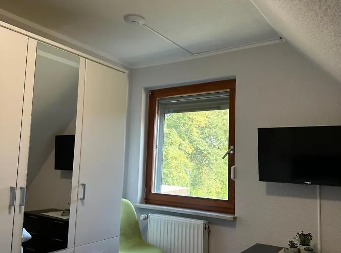 Of Oasis - Indoorpool, Sauna, Naturteich