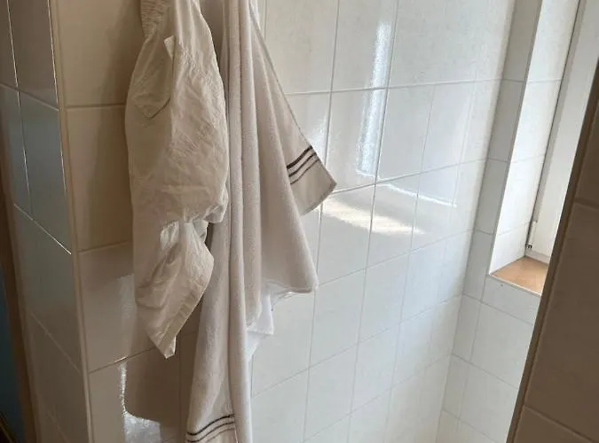 شقة Of Oasis - Indoorpool, Sauna, Naturteich